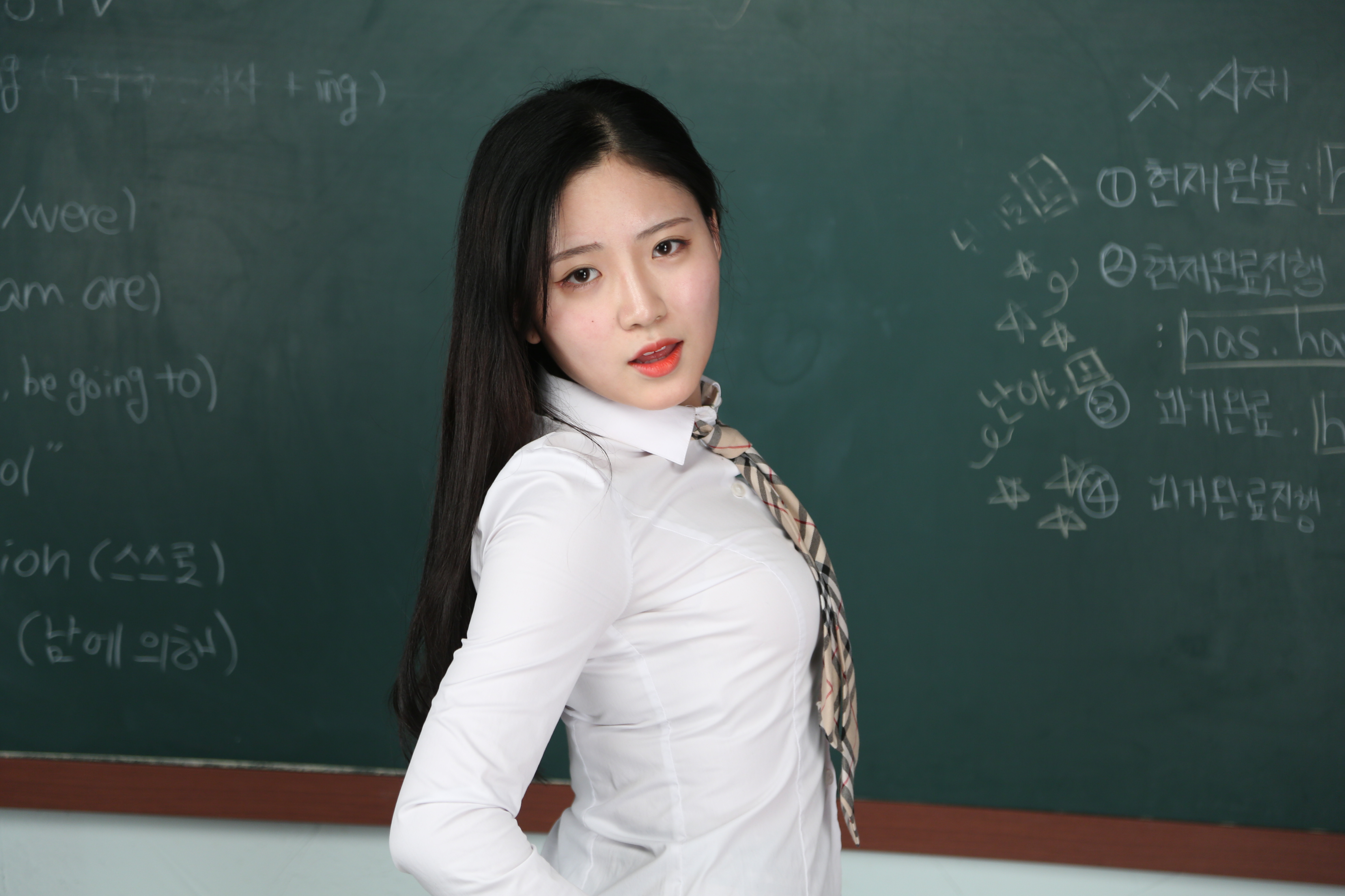 미분류 / 윤주 칠판교실